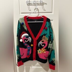 Ugly Christmas Sweater